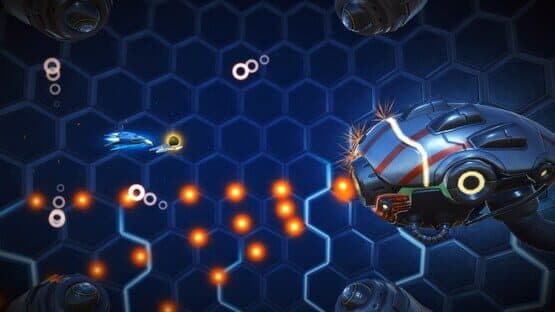 Rigid Force Redux — screenshot 2
