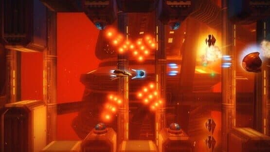 Rigid Force Redux — screenshot 3