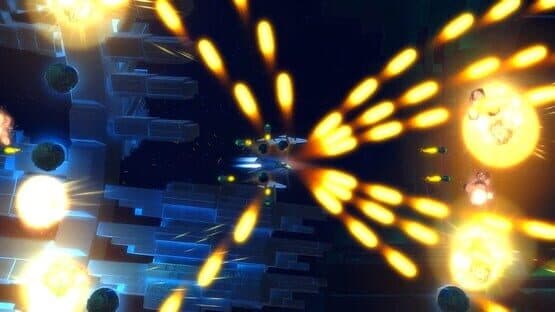 Rigid Force Redux — screenshot 4