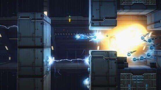 Rigid Force Redux — screenshot 5