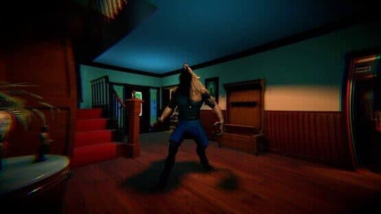 Goosebumps: Dead of Night — screenshot 2