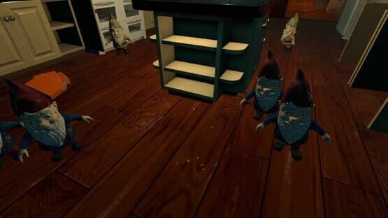 Goosebumps: Dead of Night — screenshot 3