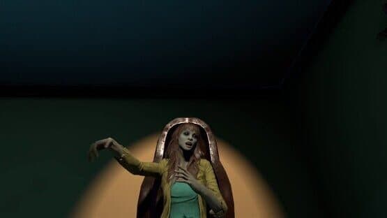 Goosebumps: Dead of Night — screenshot 4