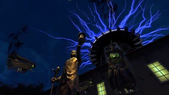 Goosebumps: Dead of Night — screenshot 6
