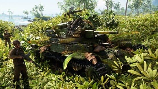 Battlefield V: Year 2 Edition — screenshot 1