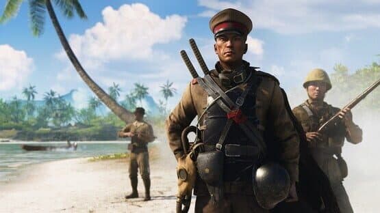 Battlefield V: Year 2 Edition — screenshot 3