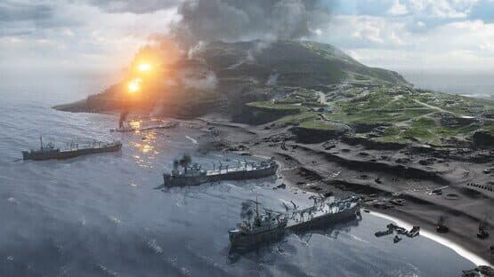 Battlefield V: Year 2 Edition — screenshot 4
