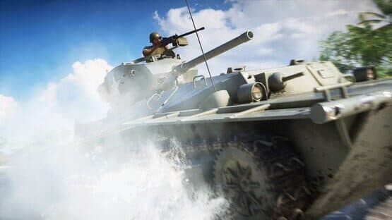 Battlefield V: Year 2 Edition — screenshot 5