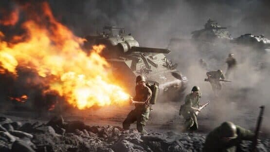 Battlefield V: Year 2 Edition — screenshot 6