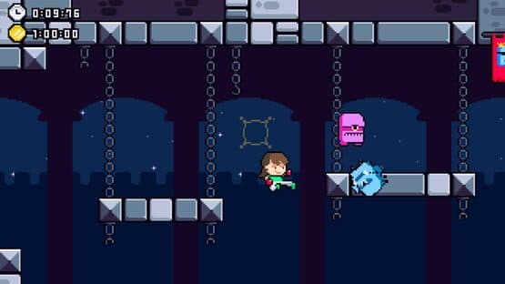 Castle Pals — screenshot 1
