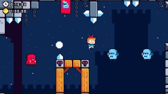 Castle Pals — screenshot 2