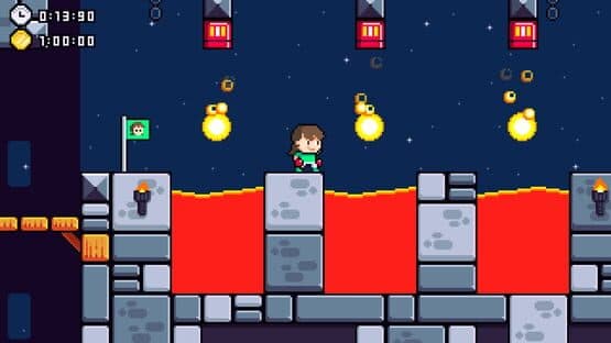 Castle Pals — screenshot 4