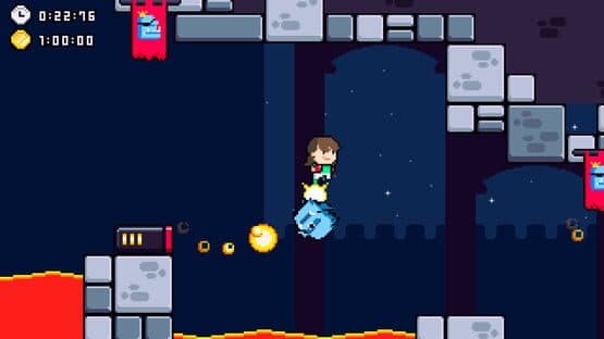 Castle Pals — screenshot 5