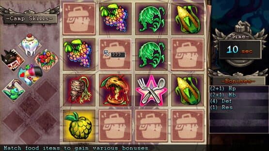Fae Tactics — screenshot 2