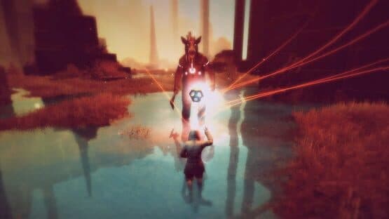 Waking — screenshot 1