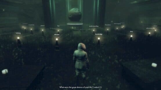 Waking — screenshot 5