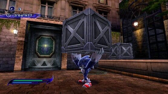 Sonic Unleashed — screenshot 2