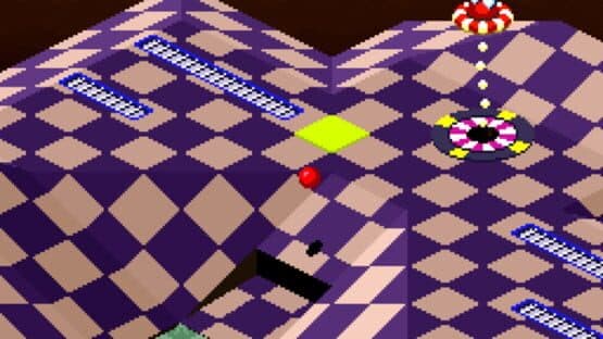 Special Tee Shot — screenshot 2