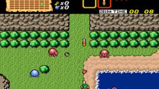 BS Zelda no Densetsu — screenshot 3