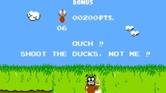 Vs. Duck Hunt — screenshot 3