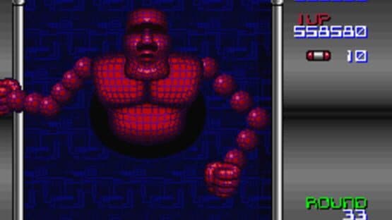 Arkanoid: Doh It Again — screenshot 2