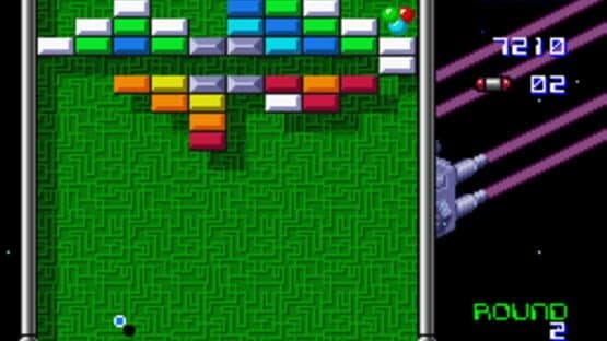 Arkanoid: Doh It Again — screenshot 3