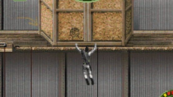 Tom Clancy's Splinter Cell: Pandora Tomorrow — screenshot 3