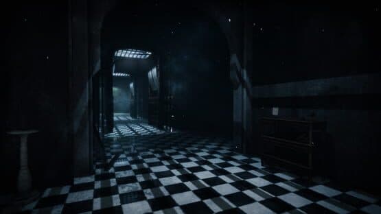 Ashley: The Emptiness Inside — screenshot 1