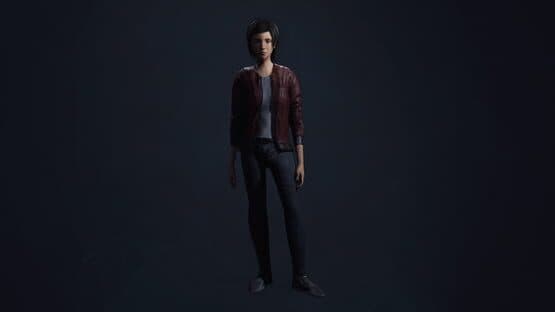 Ashley: The Emptiness Inside — screenshot 2
