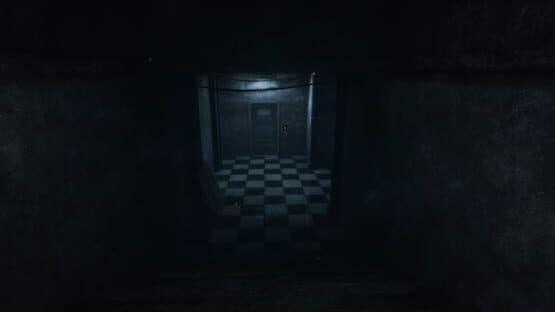 Ashley: The Emptiness Inside — screenshot 3