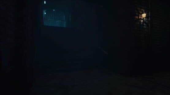 Ashley: The Emptiness Inside — screenshot 4