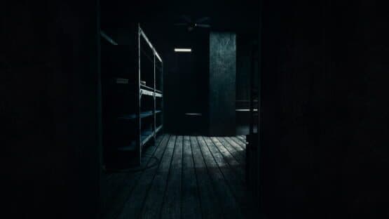 Ashley: The Emptiness Inside — screenshot 5