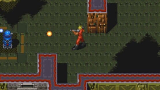 Operation Logic Bomb — screenshot 1
