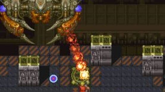 Operation Logic Bomb — screenshot 2