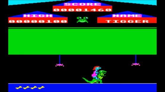 Dino — screenshot 3
