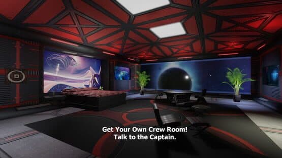 AlterVerse: Disruption — screenshot 3