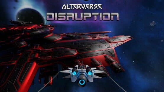 AlterVerse: Disruption — screenshot 4