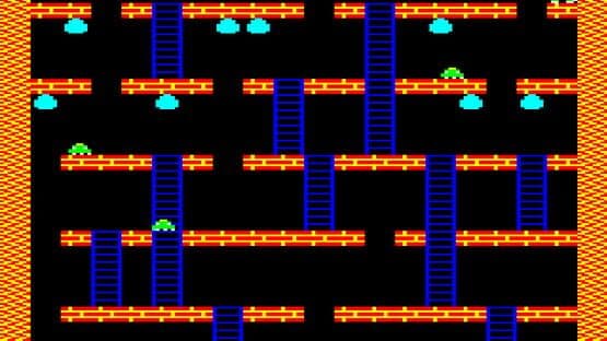 Hunckie Egg — screenshot 1