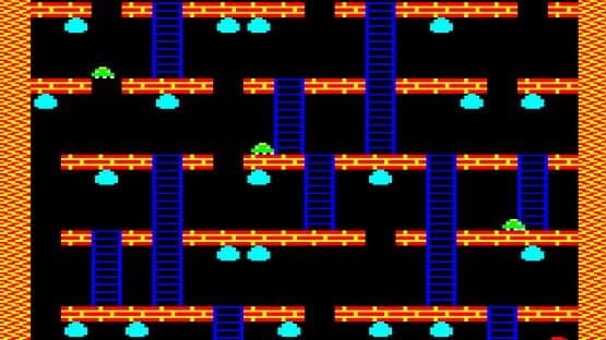 Hunckie Egg — screenshot 2