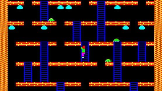 Hunckie Egg — screenshot 3