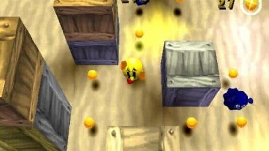 Pac-Man World — screenshot 2