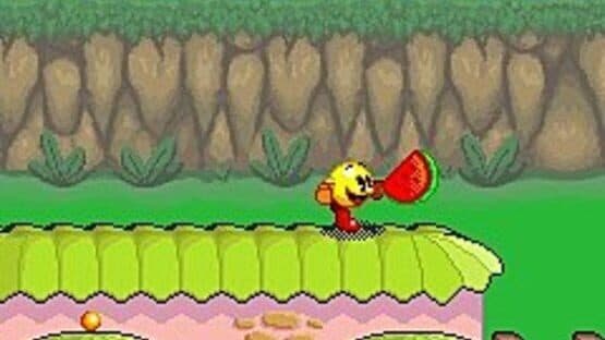 Pac-Man World 2 — screenshot 3