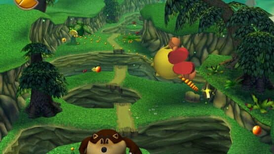 Pac-Man World 2 — screenshot 2
