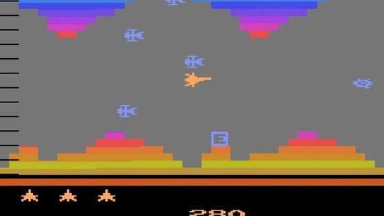 Atari: 80 Classic Games in One! — screenshot 1