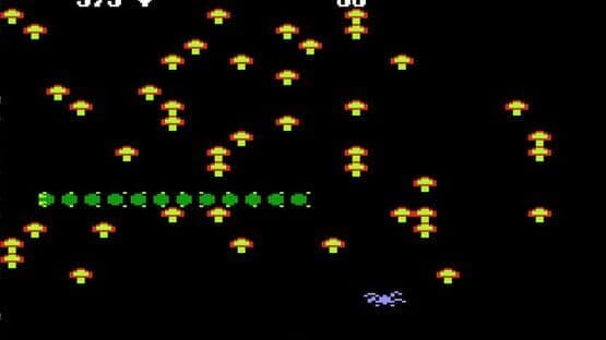 Atari Classics: Evolved — screenshot 1