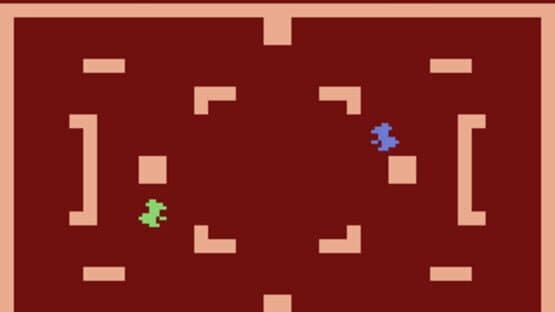 Atari Classics: Evolved — screenshot 2