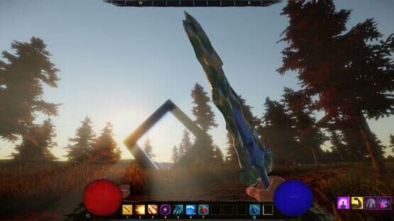The Six Dragons — screenshot 2