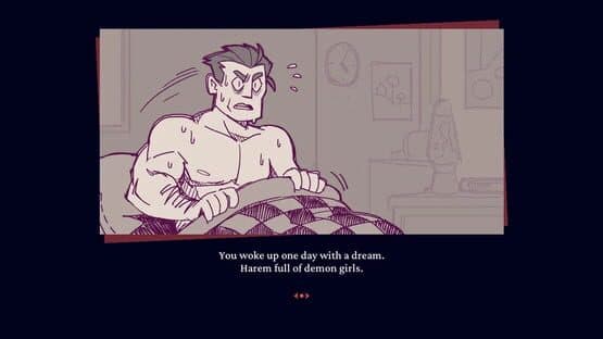 Helltaker — screenshot 1