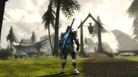 Kingdoms of Amalur: Re-Reckoning — screenshot 1