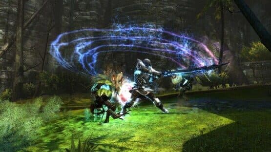 Kingdoms of Amalur: Re-Reckoning — screenshot 6